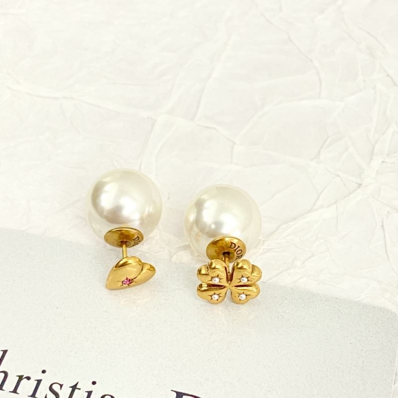 Christian Dior Earrings